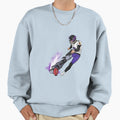 Cannon Sweatshirt - Casual Everyday Wear Unisex - T-Shirt, Sweatshirt, Hoodie