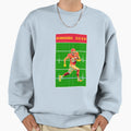 Kelce Sweatshirt - Unique Graphic Unisex - T-Shirt, Sweatshirt, Hoodie