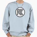 Krew Sweatshirt - Fun Novelty Design Unisex - T-Shirt, Sweatshirt, Hoodie