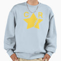 Crimin Camie Fishman Island Sweatshirt - Aesthetic Graphic Unisex - T-Shirt, Sweatshirt, Hoodie