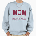 Best Mom Hands Down Sweatshirt - Streetwear Style for Adults - T-Shirt, Sweatshirt, Hoodie