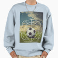 Matchday Sweatshirt - Unique Graphic Men Women - T-Shirt, Sweatshirt, Hoodie