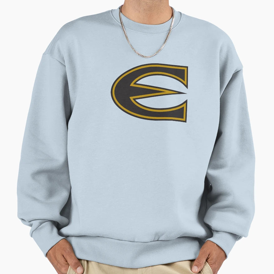 New Emporia State Hornets Sweatshirt - Unique Graphic for Adults - T-Shirt, Sweatshirt, Hoodie