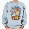 John Elway Sweatshirt - Aesthetic Graphic for Adults - T-Shirt, Sweatshirt, Hoodie