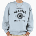 Dharma Professionals Sweatshirt - Casual Everyday Wear Men Women - T-Shirt, Sweatshirt, Hoodie