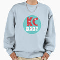 Kc Current Kc Sweatshirt - Unique Graphic Unisex - T-Shirt, Sweatshirt, Hoodie
