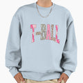 T Ball Baseball Game Day Sweatshirt - Streetwear Style Unisex - T-Shirt, Sweatshirt, Hoodie