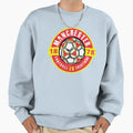 Football Is Everything Sweatshirt - Fun Novelty Design for Adults - T-Shirt, Sweatshirt, Hoodie