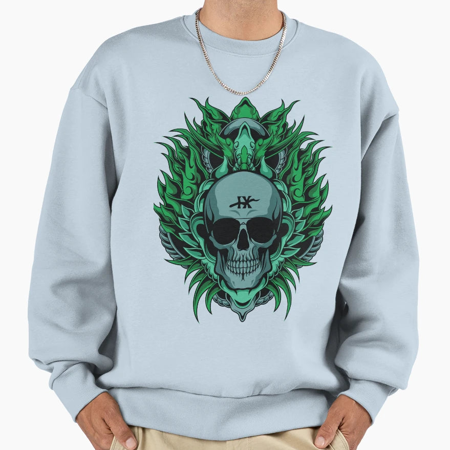 Ultimate Secret Gideon Ninth Sweatshirt - Casual Everyday Wear for Adults - T-Shirt, Sweatshirt, Hoodie