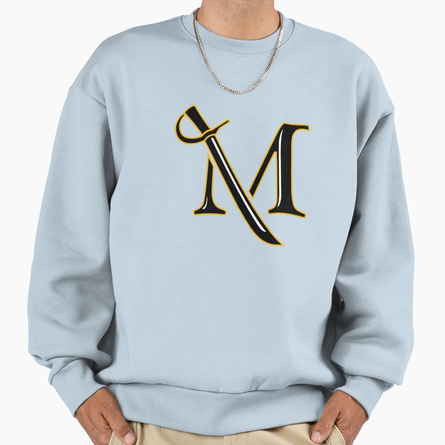 Marauders Fans Art Sweatshirt - Aesthetic Graphic Unisex - T-Shirt, Sweatshirt, Hoodie