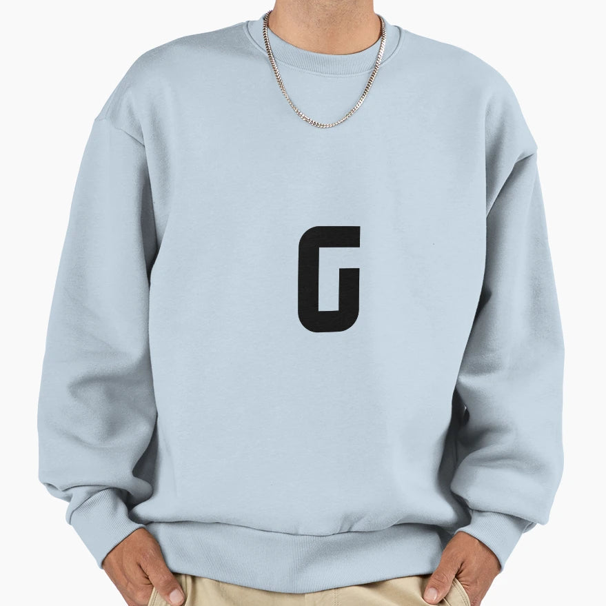 Mdi Alpha G Sweatshirt - Custom Art Print Unisex - T-Shirt, Sweatshirt, Hoodie
