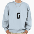 Mdi Alpha G Sweatshirt - Custom Art Print Unisex - T-Shirt, Sweatshirt, Hoodie