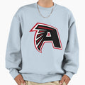 Atlanta Falcons Sweatshirt - Trendy Graphic for Adults - T-Shirt, Sweatshirt, Hoodie