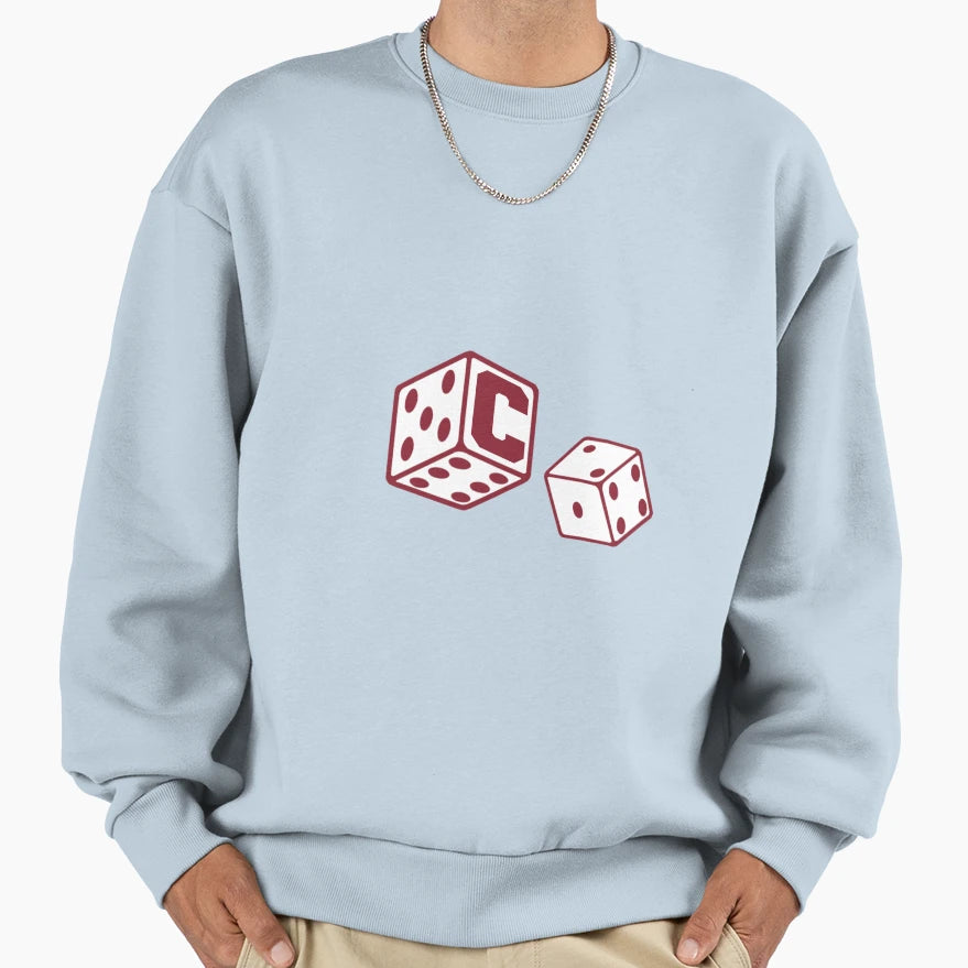 Colgate University Beer Die Sweatshirt - Casual Everyday Wear for Adults - T-Shirt, Sweatshirt, Hoodie