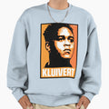 Kluivert Netherlands Sweatshirt - Streetwear Style Men Women - T-Shirt, Sweatshirt, Hoodie