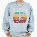 People Richmond Art Sweatshirt - Novelty Apparel Men Women - T-Shirt, Sweatshirt, Hoodie