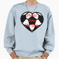 Football Unites World 8 Sweatshirt - Custom Art Print for Adults - T-Shirt, Sweatshirt, Hoodie