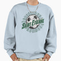 Saint Etienne Sweatshirt - Aesthetic Graphic Unisex - T-Shirt, Sweatshirt, Hoodie