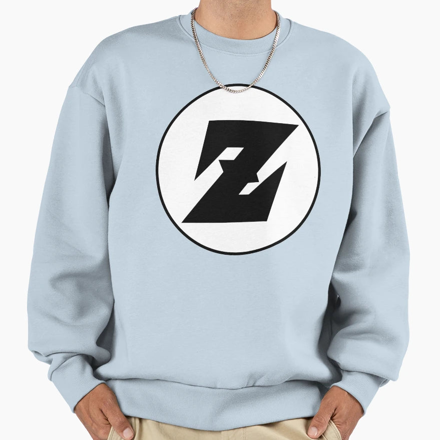 Neko Majin Z Sweatshirt - Fun Novelty Design Men Women - T-Shirt, Sweatshirt, Hoodie