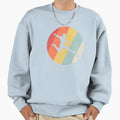 Soccer Player Sweatshirt - Unique Graphic for Adults - T-Shirt, Sweatshirt, Hoodie