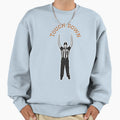 Touch Down Football T-Shirt - Unique Graphic for Adults - T-Shirt, Sweatshirt, Hoodie