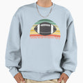 Football Sweatshirt - Graphic Print Unisex - T-Shirt, Sweatshirt, Hoodie