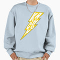 Kachow Sweatshirt - Minimalist Print Men Women - T-Shirt, Sweatshirt, Hoodie