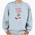 Holiday Bowl Football Sweatshirt - Custom Art Print for Adults - T-Shirt, Sweatshirt, Hoodie