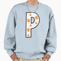 Paw Alphabet Sweatshirt - Novelty Apparel Unisex - T-Shirt, Sweatshirt, Hoodie
