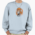 Nothing Beats Good Game Hoops Sweatshirt - Minimalist Print for Adults - T-Shirt, Sweatshirt, Hoodie