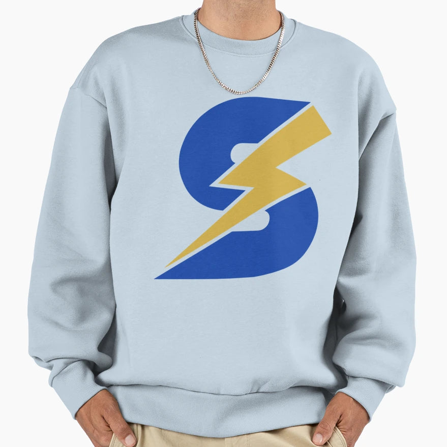 Silicon Valley Sweatshirt - Casual Everyday Wear for Adults - T-Shirt, Sweatshirt, Hoodie