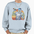 Quarterback Funny American Football Sweatshirt - Trendy Graphic for Adults - T-Shirt, Sweatshirt, Hoodie