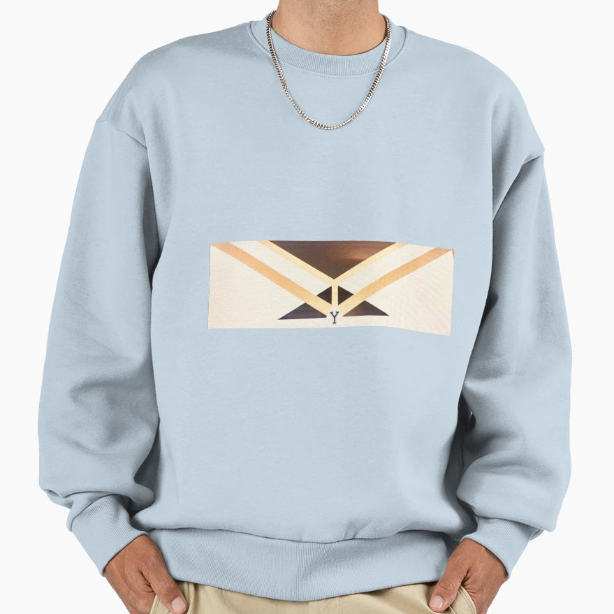 Yasky Sweatshirt - Casual Everyday Wear Men Women - T-Shirt, Sweatshirt, Hoodie