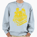 Steelers Sweatshirt - Casual Everyday Wear for Adults - T-Shirt, Sweatshirt, Hoodie