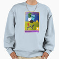Mexico Vs Uruguay Sweatshirt - Aesthetic Graphic Unisex - T-Shirt, Sweatshirt, Hoodie