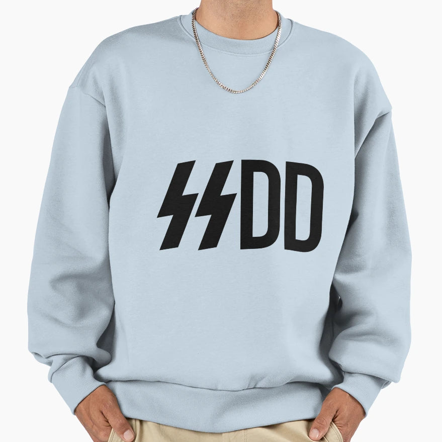 Same Stuff Different Decade Sweatshirt - Casual Everyday Wear for Adults - T-Shirt, Sweatshirt, Hoodie