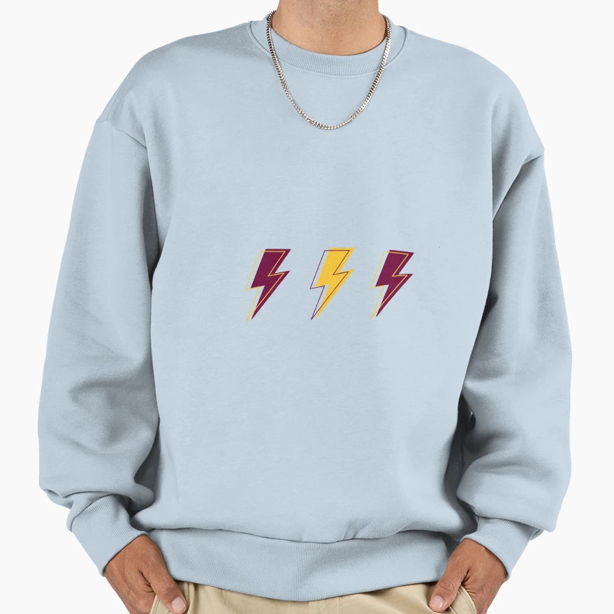 Central Michigan University Cmu Sweatshirt - Unique Graphic Men Women - T-Shirt, Sweatshirt, Hoodie