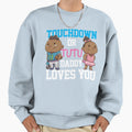 Gender Reveal Sweatshirt - Casual Everyday Wear Unisex - T-Shirt, Sweatshirt, Hoodie