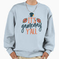 Big Game Day Super Football Tampa T-Shirt - Aesthetic Graphic Men Women - T-Shirt, Sweatshirt, Hoodie