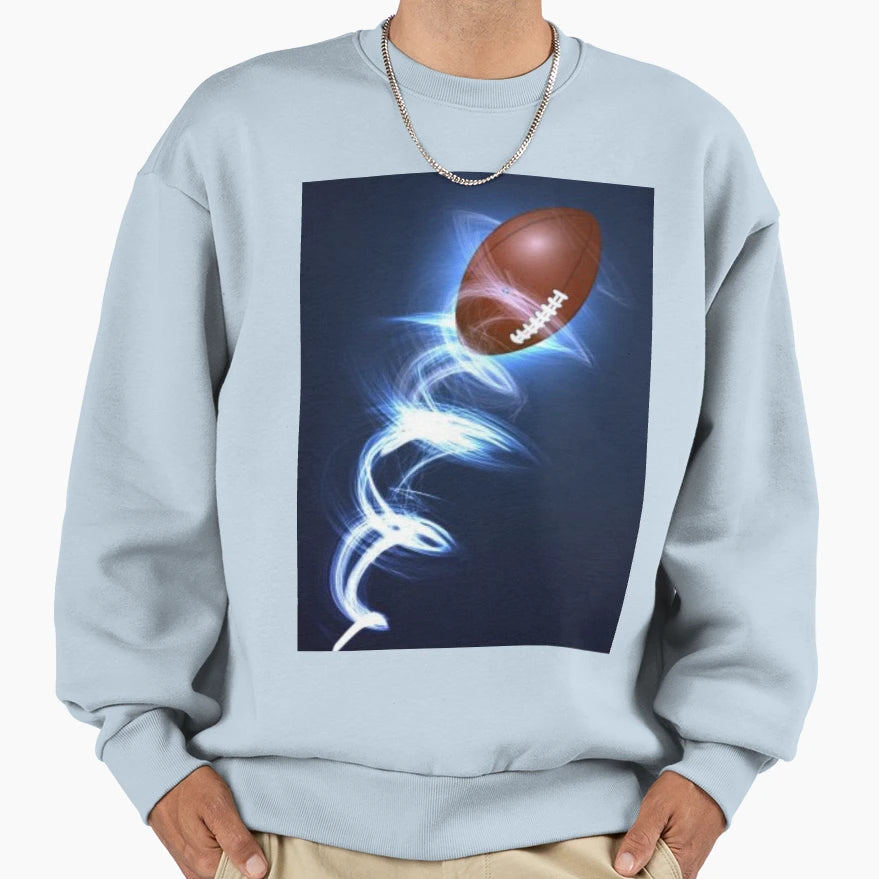 Sevens Rugby World Cup Sweatshirt - Custom Art Print for Adults - T-Shirt, Sweatshirt, Hoodie