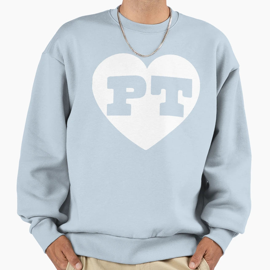 Part Time Pt T-Shirt - Unique Graphic Men Women - T-Shirt, Sweatshirt, Hoodie