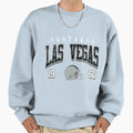 Art Las Vegas Raiders Sweatshirt - Novelty Apparel Men Women - T-Shirt, Sweatshirt, Hoodie