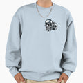 My Soccer Ball Forever Black Sweatshirt - Casual Everyday Wear for Adults - T-Shirt, Sweatshirt, Hoodie
