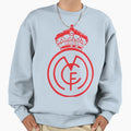 Footbal Club Sweatshirt - Unique Graphic for Adults - T-Shirt, Sweatshirt, Hoodie