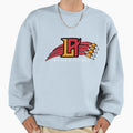 La Wildcats Football Sweatshirt - Custom Art Print Men Women - T-Shirt, Sweatshirt, Hoodie