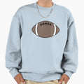 American Football Sweatshirt - Aesthetic Graphic Unisex - T-Shirt, Sweatshirt, Hoodie