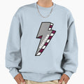 University Montana Lightning Bolt Sweatshirt - Trendy Graphic for Adults - T-Shirt, Sweatshirt, Hoodie