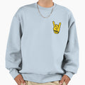 Rock Knights Sweatshirt - Graphic Print Unisex - T-Shirt, Sweatshirt, Hoodie