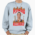 Plumdog Millionare Sweatshirt - Novelty Apparel Men Women - T-Shirt, Sweatshirt, Hoodie