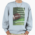 Football Sweatshirt - Streetwear Style Men Women - T-Shirt, Sweatshirt, Hoodie
